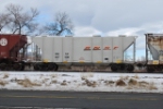 BNSF 407206